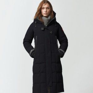 XL Canada Goose Elmwood Parka